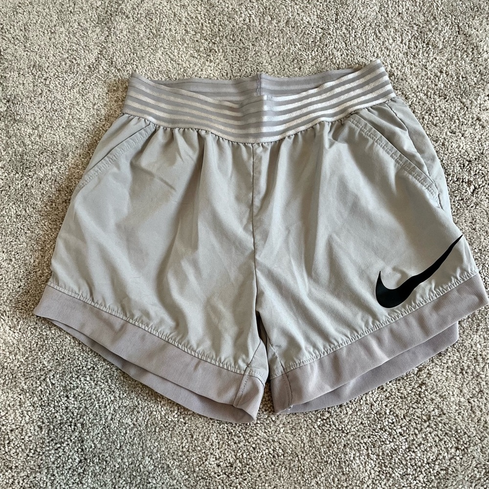 Nike Dri-Fit Shorts